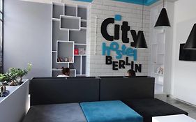 Cityhostel Berlino